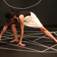 Myriam El Haïk, Still working..., performance, HEC Paris, 2012