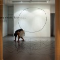 Myriam El Haïk, Still working..., Galerie Vincenz Sala, Paris, 2012